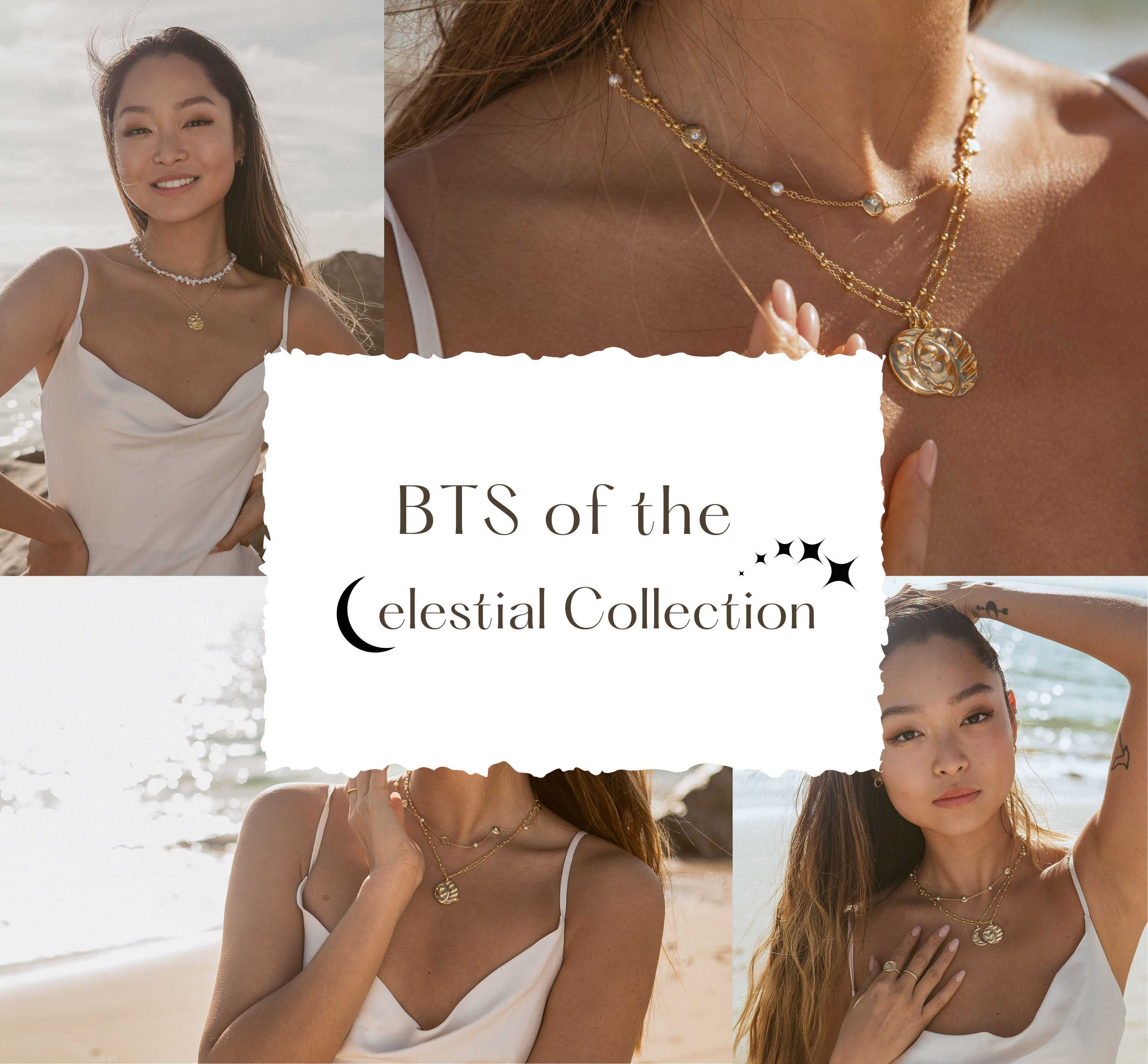 The New Celestial Collection