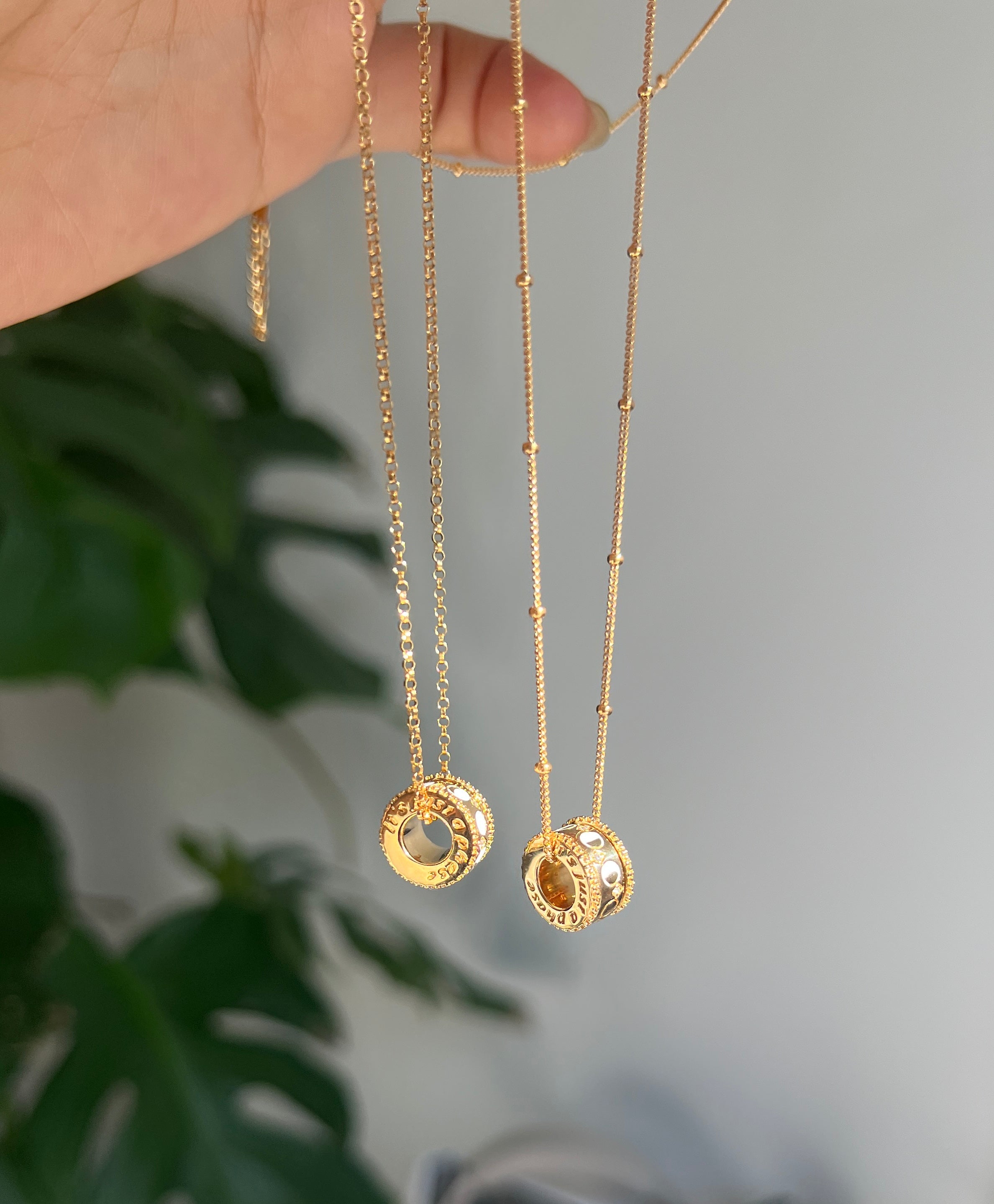 For Self-Discovery & Personal Story