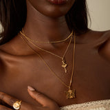 Beautiful Butterfly Pendant