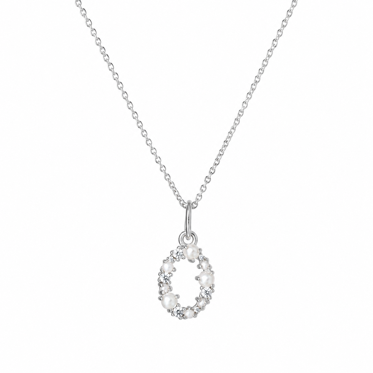 Grace Pearl Pendant (Pendant only)