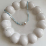 Spring Gemstone Necklaces