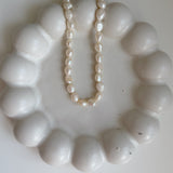 Spring Gemstone Necklaces