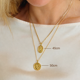Classic Cable Chain