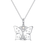 Beautiful Butterfly Pendant